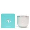 Aromabotanical 340g Scented Wax Candle Home Decor Room Fragrance Pear & Ginger