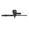 Uniden XTRAK 80 PRO 4x4 Pack - Smart UHF Radio with Large OLED Display and Location Sharing