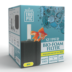 Bioscape Super Bio-Foam Filter (BF-4/QHU123)
