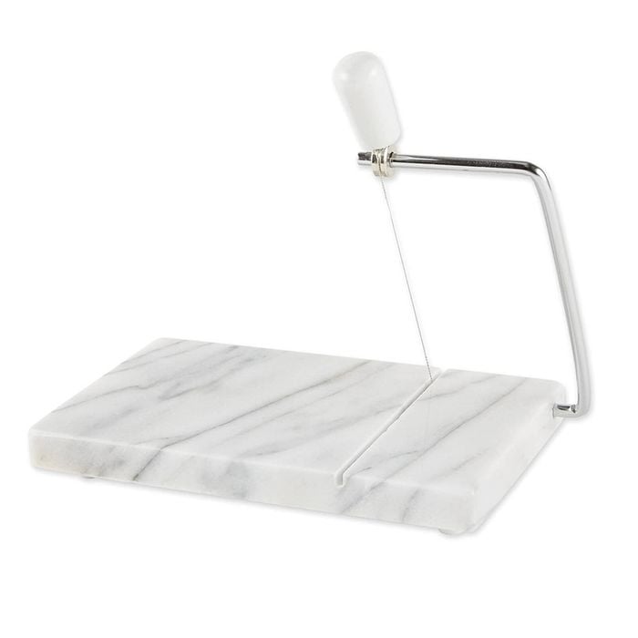 Stone Cheese Slicer Decorative Dinnerware/Servware Set Assorted