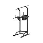 Finex Power Tower Chin Up