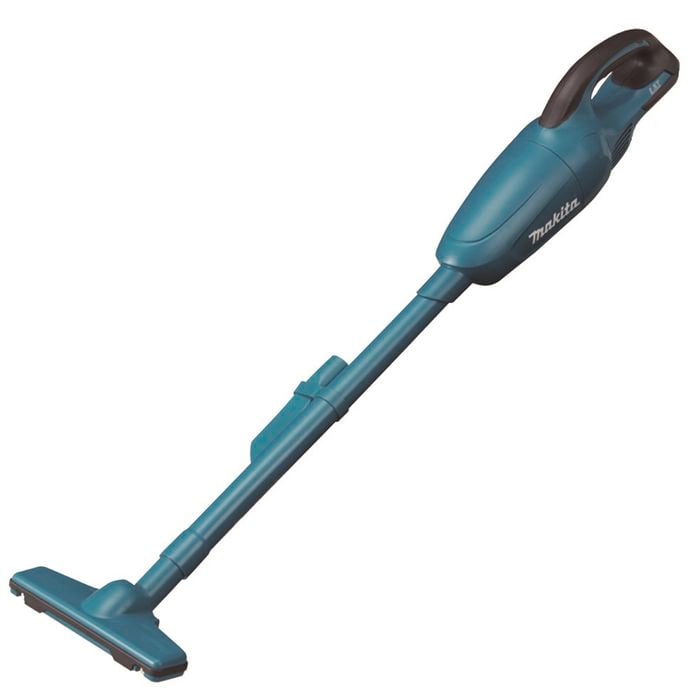 Makita Vacuum 18V - Skin Only