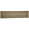 Williams 2400 x 600 x 22mm Lattice Panel Oriental Shorts