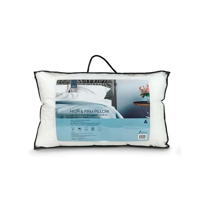 Easyrest Cloud Support High And Firm Pillow