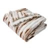 Myhouse Cosy Marble Throw