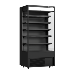 Thermaster Supermarket Open Beverage Display - OC-915B