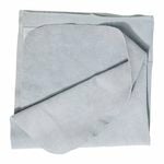 Bossweld 1.0mt x 2.0mt Leather Welding Blanket