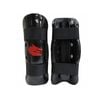 Morgan Dipped Foam Protector - Forearm Guards [black Medium]