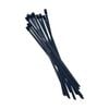 Stainless Steel Cable Ties 200mm X 4.6MM DOUBLE BALL 316SS 10Pk.