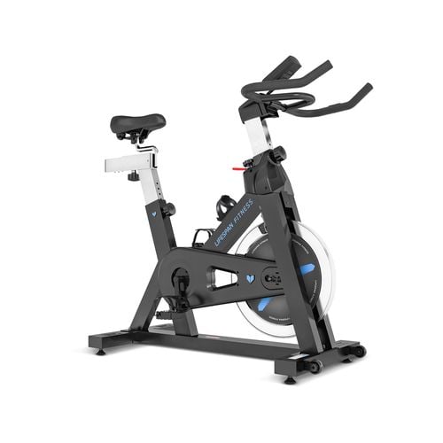 Lifespan Fitness SP 460 M2 Spin Bike Exercise Bike Home Gym Workout Bunnings Australia