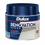 Dulux 1L Satin Deep Renovation Range Floors