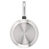 Tefal Emotion+ Induction Stainless Steel Twin Pack Frypan