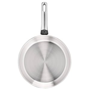 Tefal Emotion+ Induction Stainless Steel Twin Pack Frypan