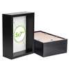 Nicola Spring 3d Deep Box Photo Frames - 5 X 7" - Pack Of 5