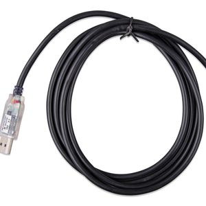 Victron RS485 to USB Interface 1.8m Cable