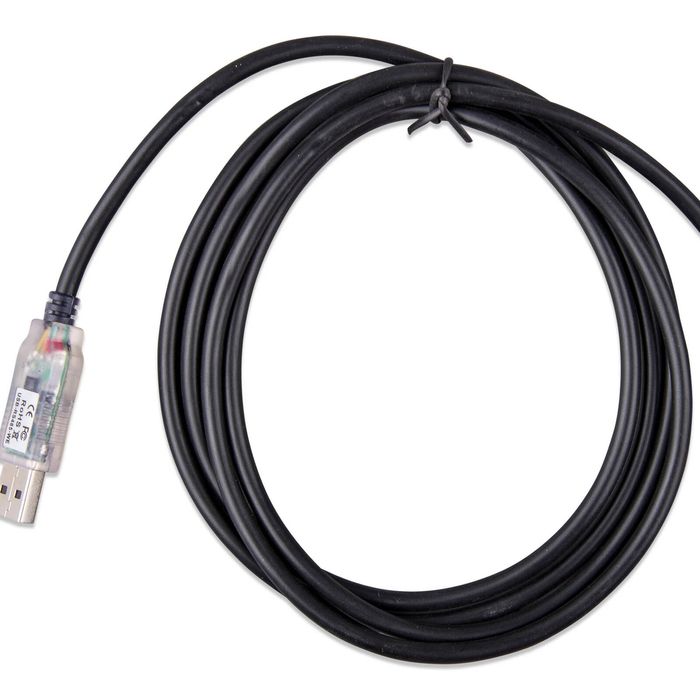 Victron RS485 to USB Interface 1.8m Cable