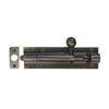 Windsor Brass 75mm Straight Barrel Bolt