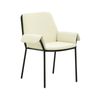 Hartman Peninsula Dining Chair