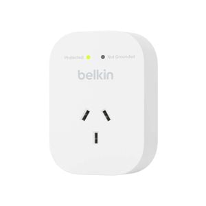Belkin 1-Outlet Surge Protector