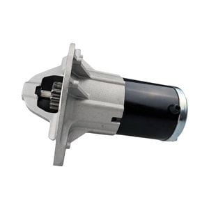 Basco Starter Motor for Ford Falcon BF FG FG X Territory SX SY SZ 4.0L 13 Tooth Pinion- BSM1008