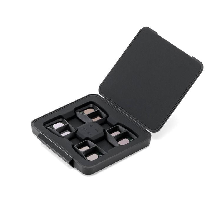 DJI Air 3 ND Filters Set (ND8/16/32/64)