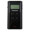 Sangean DT-120 Pocket Analogue Radio