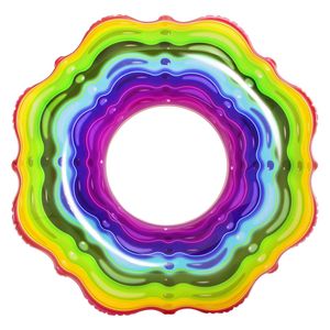 Bestway H2OGO! Rainbow Ribbon Swim Tube