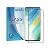 2 Pack MEZON Samsung Galaxy S22 5G Full Cover Tempered Glass Screen Protectors