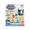 Boyle Crafty Creators Paint And Bake Ceramic Mugs Project Kit
