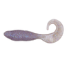 Berkley Gulp Swimming Mullet 4'' Soft Plastic Fishing Lure Dazzle Berry Chrome