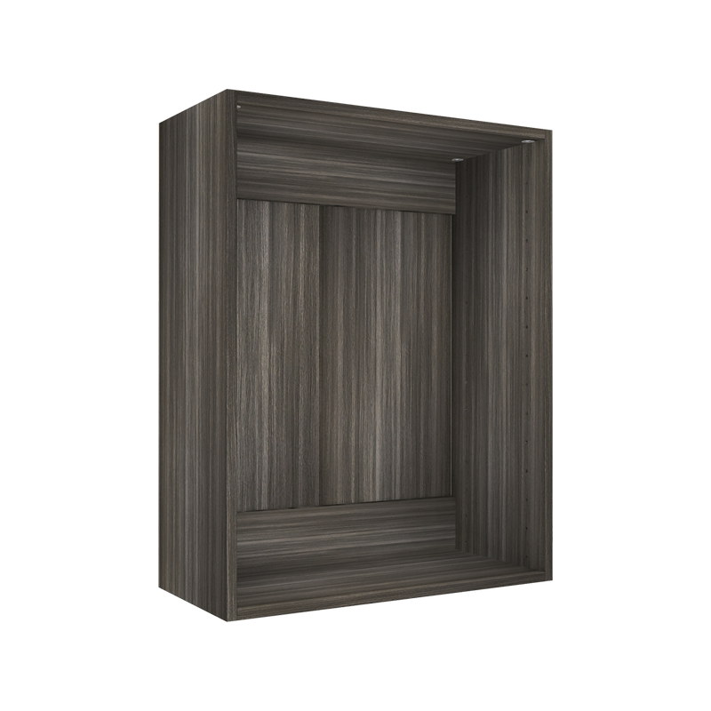 Lugna 768 x 600 x 280mm Storm Cabinet Shell