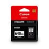 Canon Pg640xxl Black Ink Cartridge