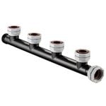 Toro 25mm 4 Outlet Manifold