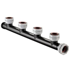 Toro 25mm 4 Outlet Manifold