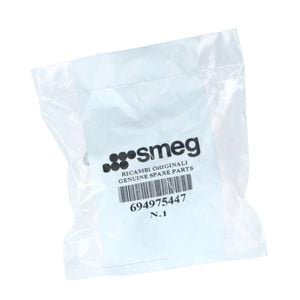 Gas Stove Cooktop Control Knob 694975447, Suits Smeg