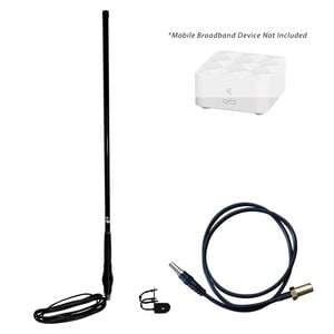 Telstra Netgear Orbi 4GX Router Bullbar Mount Mobile Antenna Booster