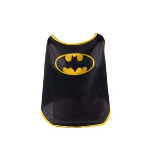 The Stubby Club Batman Lrg Dress Up Pet Dog Breatheable Jersey Shirt Costume