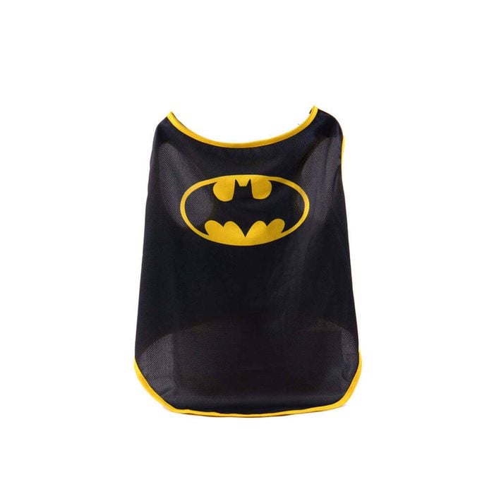The Stubby Club Batman Lrg Dress Up Pet Dog Breatheable Jersey Shirt Costume