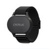 NNEOBA Heart Rate Monitor Armband Bluetooth 5.1 ANT Fitness Sensor Black