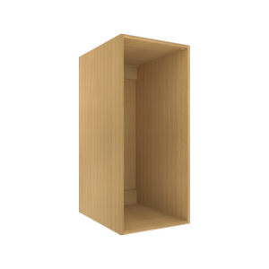 Lugna 1024 x 450 x 580mm Sand Cabinet Shell