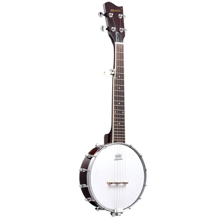 Melodic 5 String Banjo Beginner Music Instrument