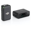 DJI Mic (1TX + 1 RX)