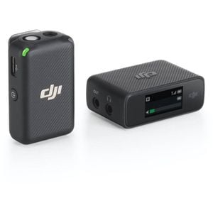DJI Mic (1TX + 1 RX)