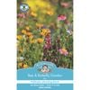 Mr Fothergill’s Bee and Butterfly Garden Mix Seeds