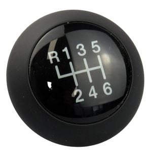 Genuine Mazda BT-50 UP Manual Gear Shift Change Cover Part UF9P46033B