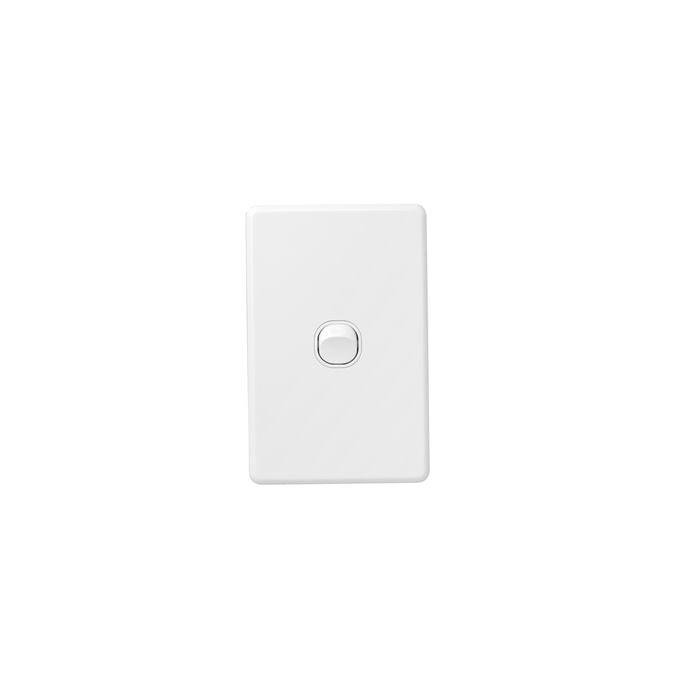 DETA X6 Vertical Switch - Single