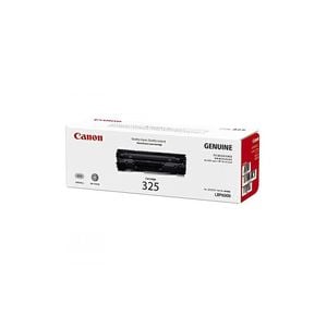 Canon Cart325 Black Toner