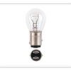 Narva 12V 21/5W BAY15d Incandescent Stop/Tail & Indicator Globe - 2 Pack