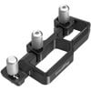 Smallrig Hdmi & Usb-c Cable Clamp For Cage For Canon Eos R6 Mark Iii / R5 Mark Ii 5969