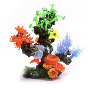 Aqua One Copi Coral Garden Ornament (36808)